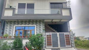 2 BHK Independent House For Rent in Badowala