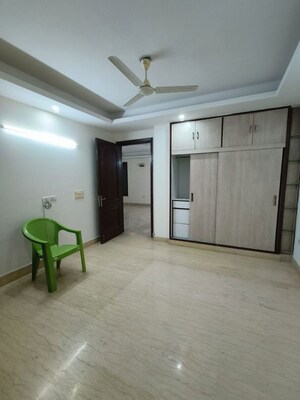 Room in 3 BHK Builder Floor at Kailash Colony – for Rent