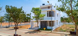 4 BHK Villa For Sale in Jigani