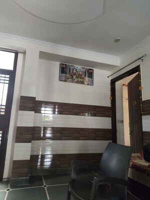 Kitchen in 2 BHK Independent House at Sector 36 Greater Noida – for Sale