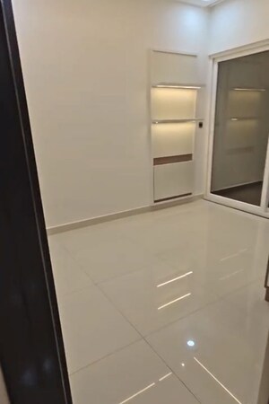 3 BHK Apartment For Rent in Candeur Crescent, Serilingampally