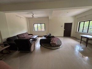 3 BHK Apartment For Rent in Varada Sudatta, Baner