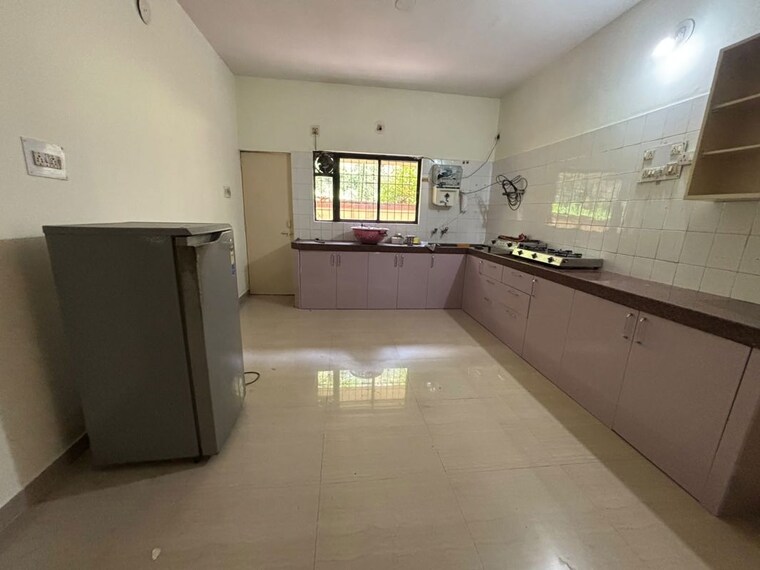 Kitchen, varada-sudatta 3 Bedroom 909 Sq.Ft. Apartment In Baner Pune 10700620