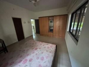 Bedroom in 3 BHK Apartment at Varada Sudatta, Baner – for Rent