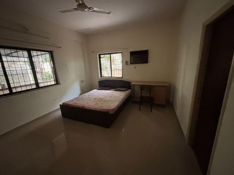 Living Room, varada-sudatta 3 Bedroom 909 Sq.Ft. Apartment In Baner Pune 10700620