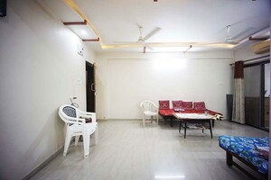 2 BHK Apartment For Sale in Sola