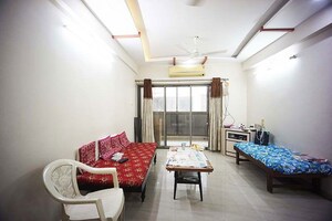 Bedroom in 2 BHK Apartment at Sola – for Sale