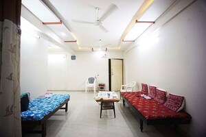 Bedroom in 2 BHK Apartment at Sola – for Sale