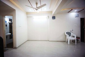 Room in 2 BHK Apartment at Sola – for Sale