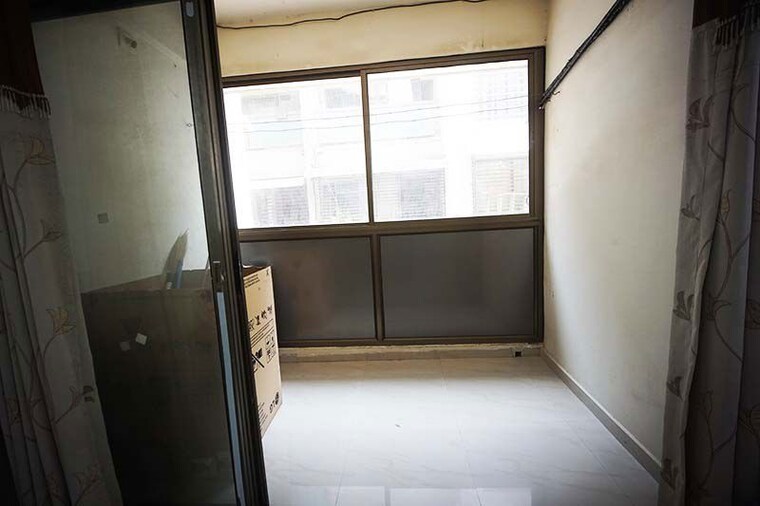 undefined, sola 2 Bedroom 165 Sq.Yd. Apartment In Sola Ahmedabad 10700625