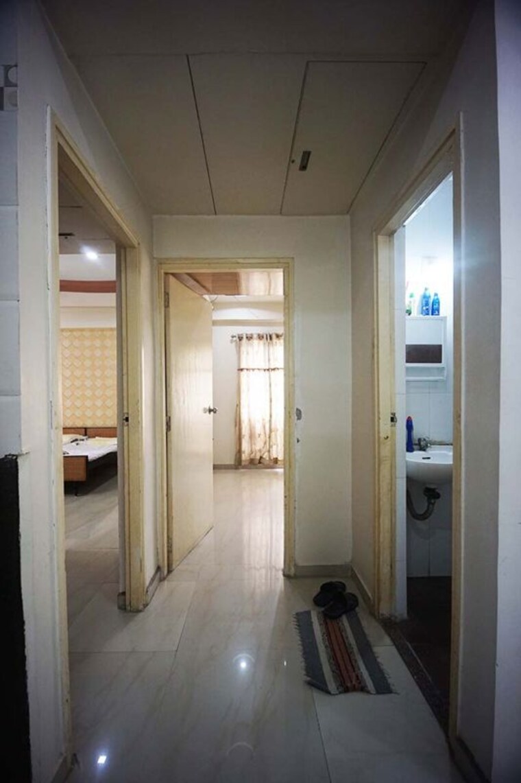 undefined, sola 2 Bedroom 165 Sq.Yd. Apartment In Sola Ahmedabad 10700625