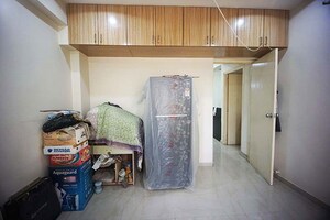 Bedroom in 2 BHK Apartment at Sola – for Sale
