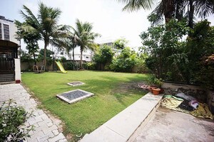 2 BHK Apartment – Garden View at Sola - for Sale