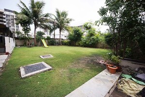 2 BHK Apartment – Garden View at Sola - for Sale