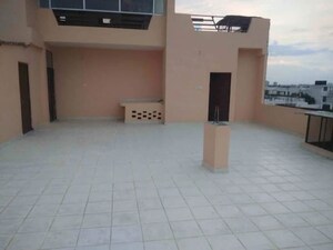  Pg – Exterior View View at Sitapura - for Rent