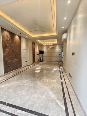 3 BHK Builder Floor For Rent in Ansal Sushant Lok I, Sector 43