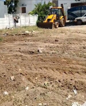  Plot For Sale in Mansarovar Sector 6