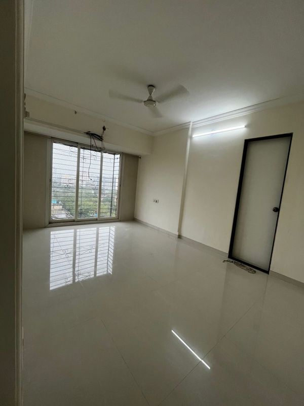 3 BHK Apartment For Rent in Safal Twins, Chembur