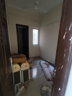 Living Room in 3.5 BHK Apartment at Paramount Floraville, Sector 137 – for Rent