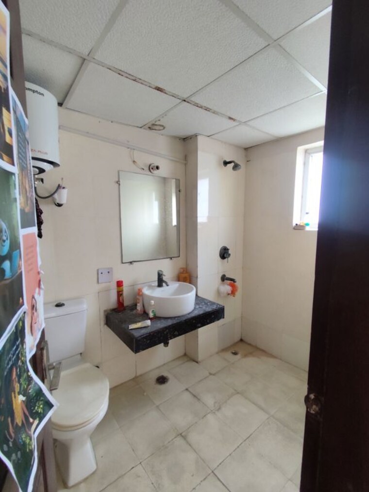 Team Area, paramount-floraville 3.5 Bedroom 1685 Sq.Ft. Apartment In Sector 137 Noida 10700628
