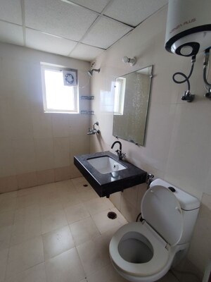 Team Area in 3.5 BHK Apartment at Paramount Floraville, Sector 137 – for Rent