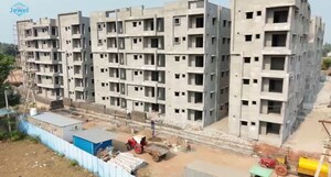 2 BHK Apartment For Sale in Utkarsha Jewel, Tagarapuvalasa