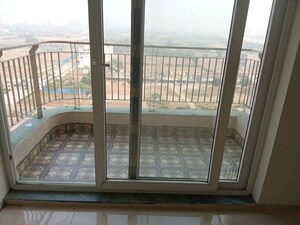 4 BHK Builder Floor – Exterior View View at BPTP Parkland Pride, Sector 77 - for Rent