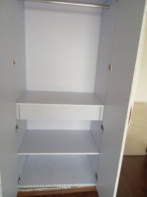 Bathroom in 4 BHK Builder Floor at BPTP Parkland Pride, Sector 77 – for Rent