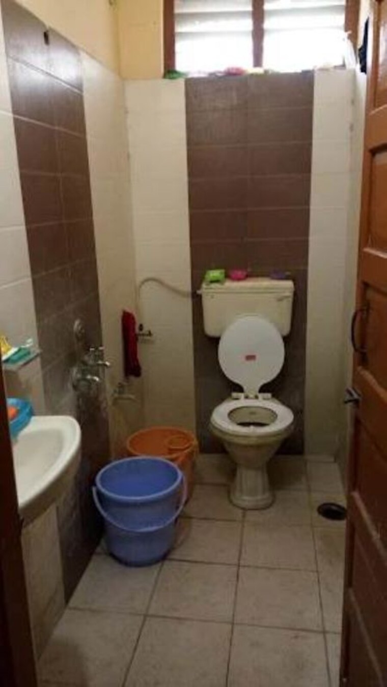 Bathroom, ashok nagar Pg For Boys In Ashok Nagar 10697718