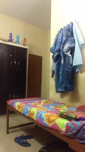 Bedroom in  Pg at Ashok Nagar – for Rent