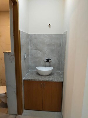Bathroom in 1 BHK Apartment at Migsun Delta Street, Delta Ii Greater Noida – for Rent