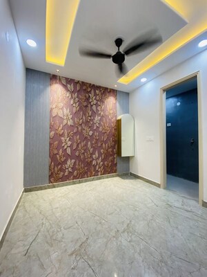 2 BHK Builder Floor For Rent in Dwarka Mor