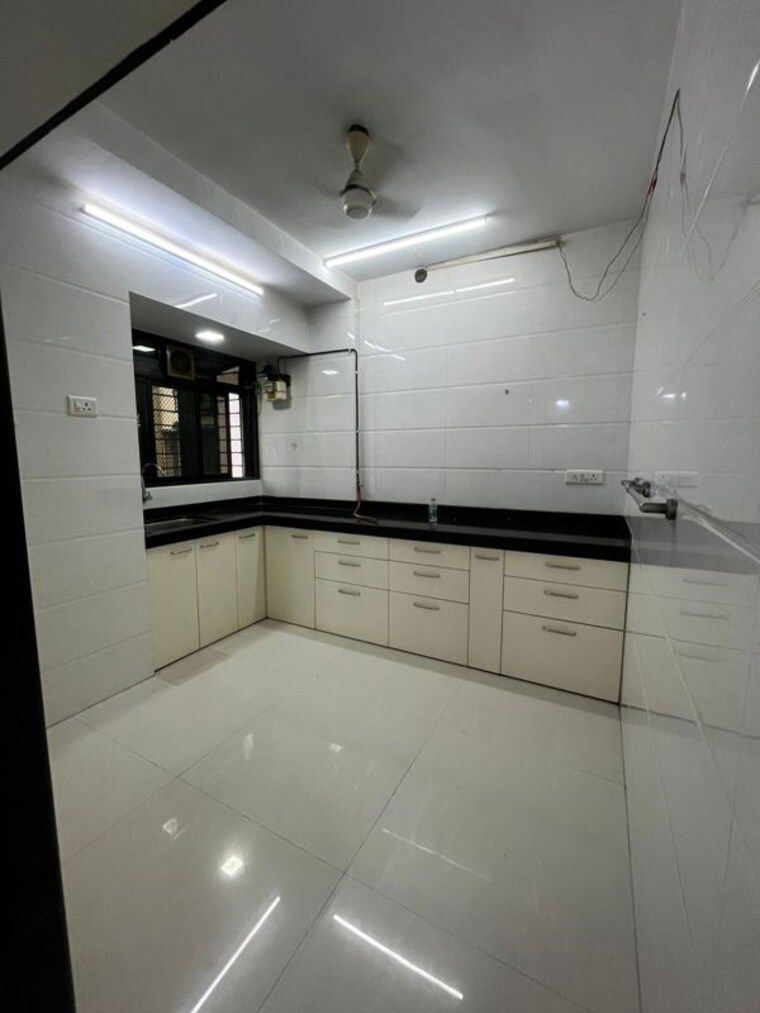 Kitchen, safal-twins 3 Bedroom 1200 Sq.Ft. Apartment In Chembur Mumbai 10700667