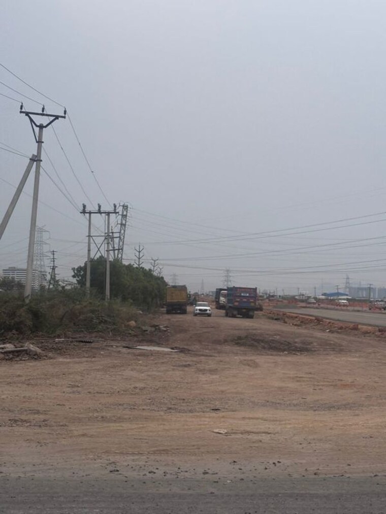 undefined, gollapudi  198 Sq.Yd. Plot In Gollapudi Vijayawada 10700669