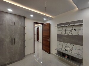 3 BHK Builder Floor For Sale in Vikas Puri