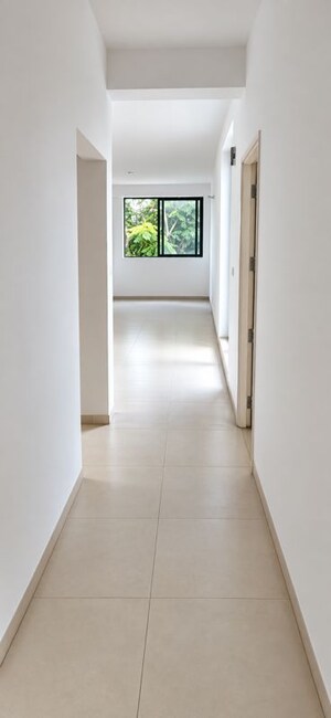 Building Lobby in 3 BHK Apartment at Vatika India Next Iris Floors, Sector 82 – for Sale