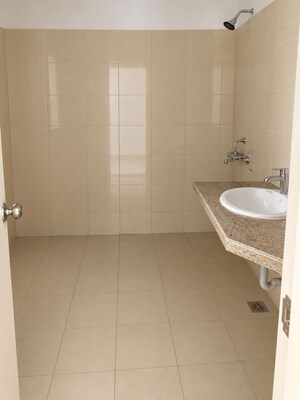 Bathroom in 3 BHK Apartment at Vatika India Next Iris Floors, Sector 82 – for Sale