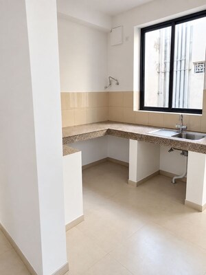 Kitchen in 3 BHK Apartment at Vatika India Next Iris Floors, Sector 82 – for Sale