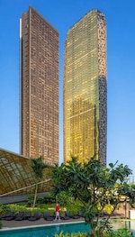 3 BHK +  1347 Sq.Ft. Apartment in Lodha Marquise