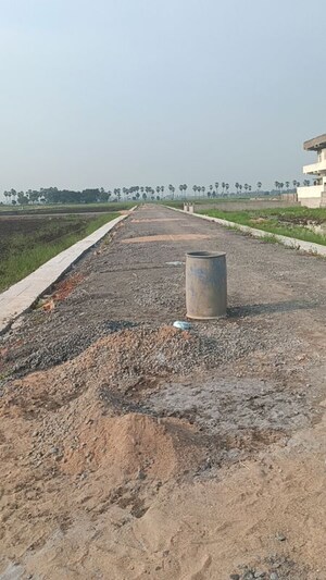 Plot Area in  Plot at Paritala – for Sale