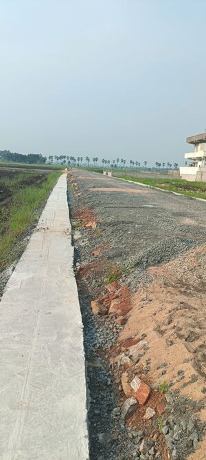 Plot Area in  Plot at Paritala – for Sale