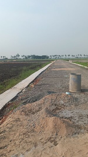 Plot Area in  Plot at Paritala – for Sale
