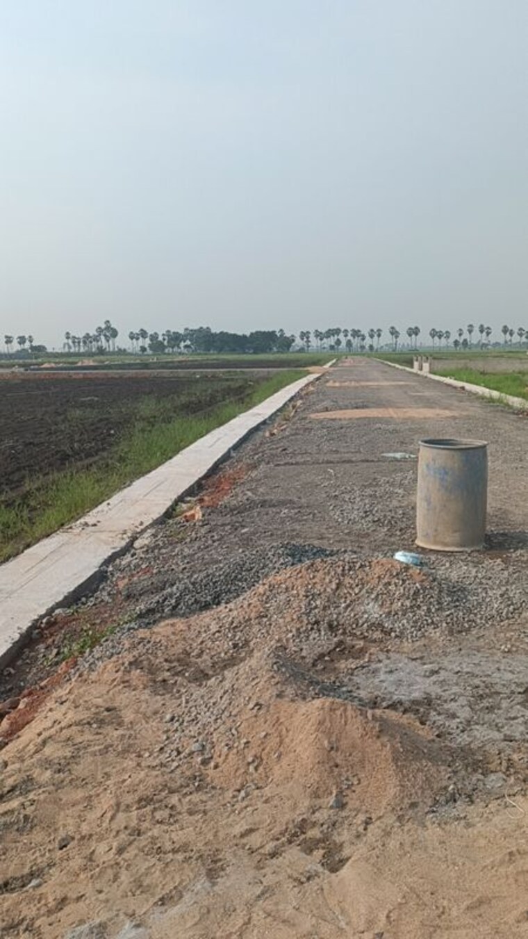 undefined, paritala  184 Sq.Yd. Plot In Paritala Vijayawada 10700685