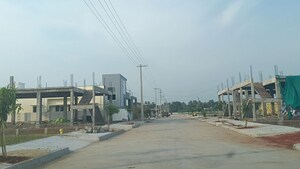  Plot – Exterior View View at Paritala - for Sale