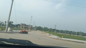 Plot Area in  Plot at Paritala – for Sale