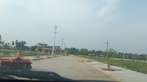 Plot Area in  Plot at Paritala – for Sale