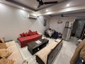 3 BHK Apartment For Sale in Vikas Puri