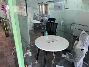 Team Area in  Office Space at Kharadi – for Rent