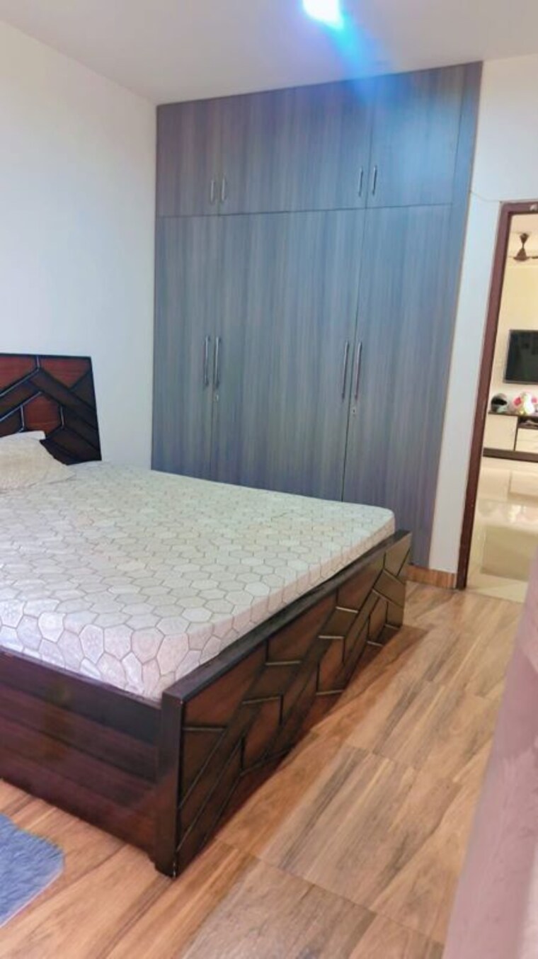 Bedroom, patel-neotown 2.5 Bedroom 1125 Sq.Ft. Apartment In Tech Zone 4 Greater Noida Greater Noida 10700651