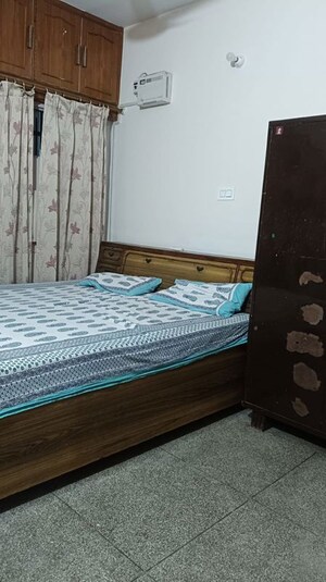 2 BHK Builder Floor For Rent in Manimajra